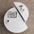 HANAH HOME Podium White