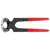 Knipex Klesta Stolarska 180mm 50 01 180 1022147