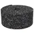Gumena granulatna ploča Crna 2000 x 10 x 0,8 cm Guma