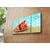Wallity Zidni sat 3P204045CS-16, 84x45 cm, 3 dela