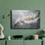 Wallity Slika na platnu 45x70cm