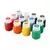 Rosa Talent Set barv za tekstil 9x20ml