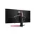 Lg curved gaming monitor 34uc79g-b