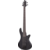 Schecter Stiletto Stealth | 4 SBK # 2522