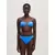 EDITED Bikini Silvana modra