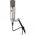 Warm Audio WA-67 cevni mikrofon