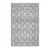 Conceptum Hypnose Tepih Eexfab1195, Pravougaoni, 120x180 cm, Sivi