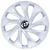 Ratkapne 16” (Abs) SJS - 431