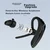 Masentek Bluetooth slušalica F910, Crna