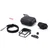 Camera Cage for DJI Osmo 360 Horizontal Mounting Kit - Black