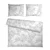 Posteljina 200x200cm,2x60x80cm Emma Xxl