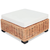 Sofa Set 14 kom Prirodni Ratan