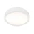 Open Design OR85914-LED Stropna svetiljka CEDRONE LED/14W/230V CCT prečnik 22 cm bela