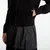 Jakna Rick Owens DRKSHDW Rev Track Jacket Black L