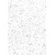 Venture Design Poster Dots 21x30 cm Bela