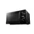 Toshiba Mikrotalasna rerna MWP-MM20P (BK), Samostojeća, 20l, 700W, Crna