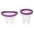 Lickgasm Lickgasm 8X Licking and Sucking Vibrator Purple