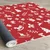 Conceptum Hypnose Woopamuk 441 Tepih, 80 x 120 cm, Crveni