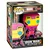 Northix POP figura Marvel Iron Man Black Light Exclusive