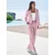 heine Blazer  roza
