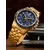 Louis XVI XLXVI1132 Majeste Iced Out Baguette