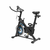 Rebel Active Fitnes i sobni bicikl za profesionalni trening RBA-1008, Crni