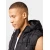 ALPHA MUSKI ALPHA INDUSTRIES PRSLUK HOODED PUFFER VEST FD ZA MUŠKARCE
