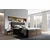 Boxspring postelja Top 6 - 160x200 cm