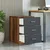 Hanah Home Fiokar 44,5x61,8x46,6cm Orah