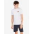 Ellesse Canaletto Tee SHS04548 WHITE