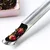 INF Cedilo za čaj Long Pipe Tea Infuser, 2 paketa Silver, (21278094)