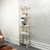 HANAH HOME Polica za knjige Alice Ephesus Gold
