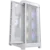 Računalniško ohišje COUGAR AIRFACE PRO RGB, Mid Tower, belo