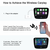 Tavalax Tavalax iPhone Povezava brez Kablov: Carplay Adapter