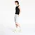 Kratke hlače Carhartt WIP American Script Sweat Short Ash Heather L