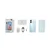 Mobilni telefon Blackview Color 8 8/128GB Black