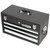 KS Tools sanduk za alat sa 1/4+1/2 CHROMEplus univerzalnim setom alata, 99-delni 918.0200