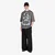 Majice Y-3 Chito Graphic Short Sleeve Tee UNISEX Grey Five S
