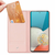 DUX DUCIS SKIN PRO futrola za SAMSUNG A55 roza
