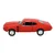 shumee WELLY OLD TIMER 1968 OLDSMOBILE 442 RDEČ 1:34 43711