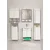 Ceramica lux Tara Bella vertikala 40x190 korpa 300283