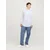 Jack & Jones Muška majica Noa, Bela