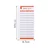 INF A6 proračunski list MultiColor, (21263148)