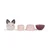 MOULIN ROTY Slagalica Apres la pluie, Drvena