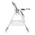 KikkaBoo Hranilica Spicy PLUS Grey (KKB11202)