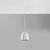 Sollux SL.0848 - Luster na sajli FLAWIUSZ 1xE27/60W/230V