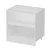 Hanah Home kuhinjski element Minar 7965, 80 cm, beli