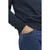 Jack & Jones Emil Vratnjak 776504 Modra