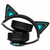 Bežične slušalice s mikrofonom Edifier - G5BT CAT, crne