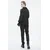 Moška srajca DEVIL FASHION - Black Gothic - SHT10901